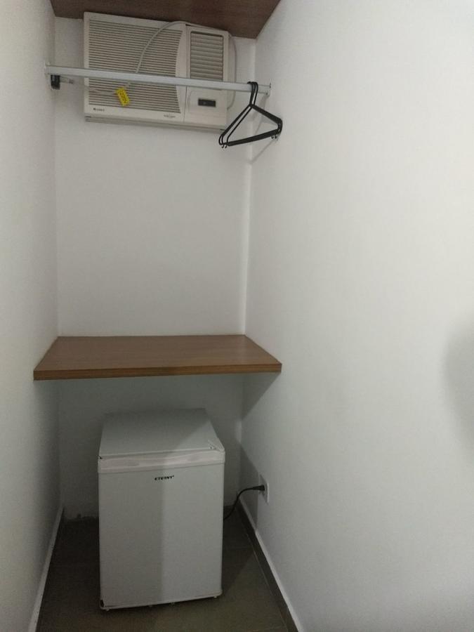 Quarto Duplo Econômico