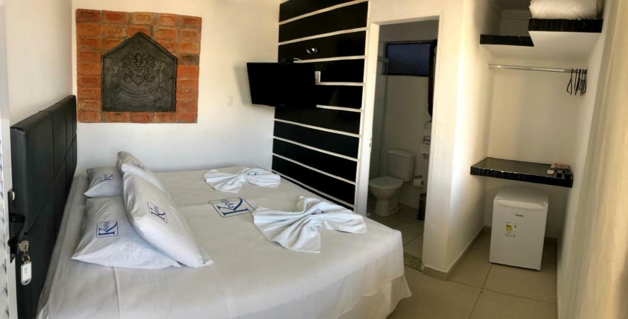 Quarto Duplo Superior